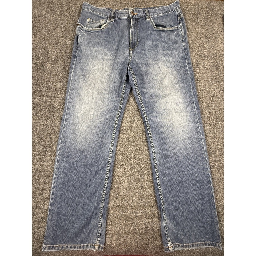 Tommy Bahama Mens Standard Jeans 36x30